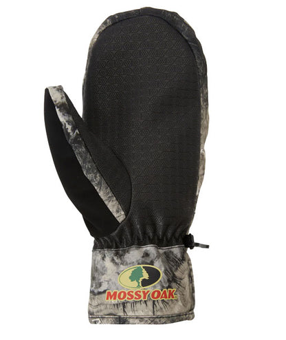 DC Men's Franchise Mitten Mossy Coyote Camo 2024