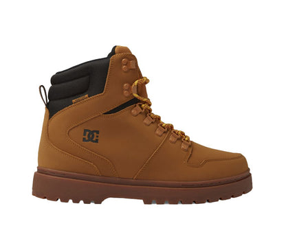 DC Peary TR Boot - Wheat/Black