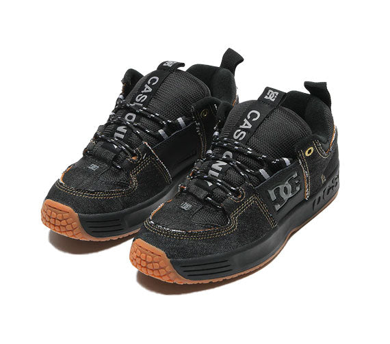 DC Shoes Lynx X Cash Only - Black/Denim – The Source Snowboard & Skate