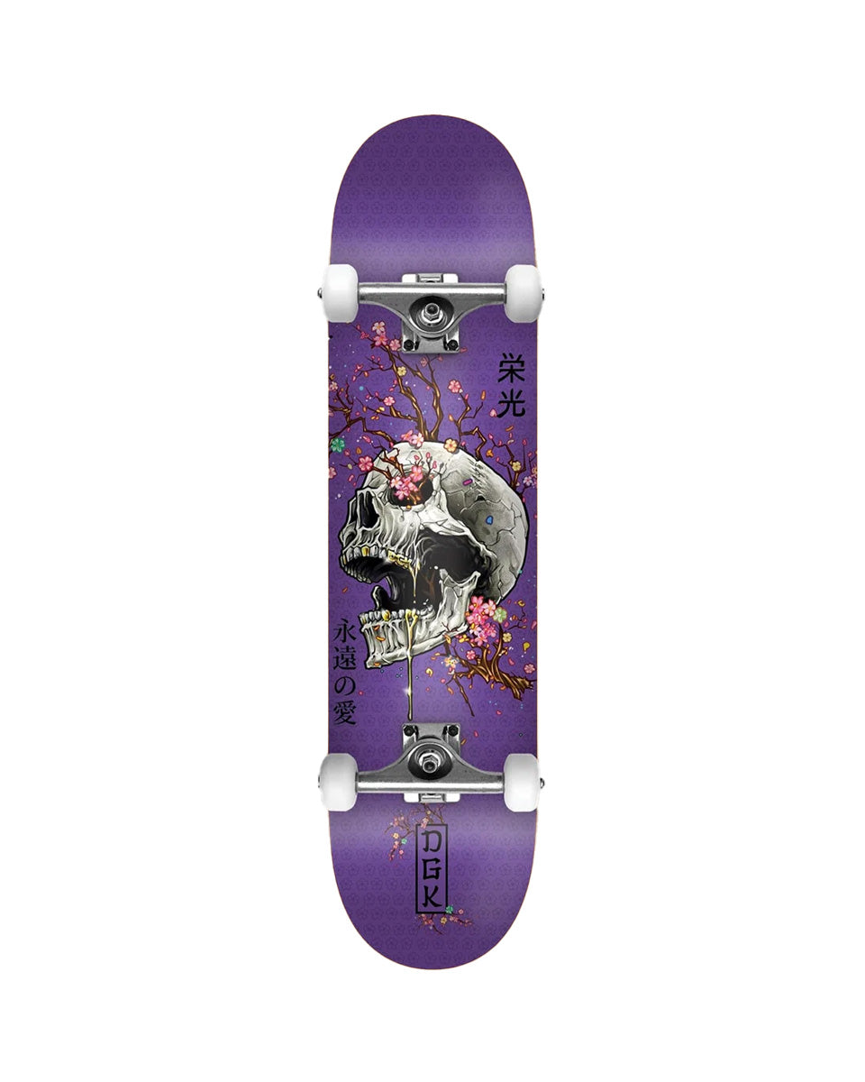 DGK Ancestry Complete 7.25"