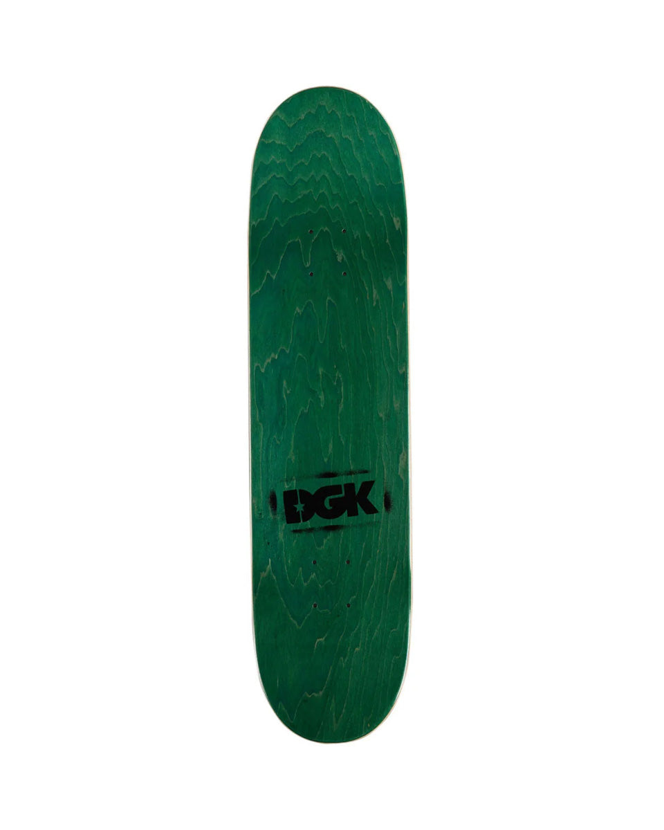 DGK Kalis Civilization Deck
