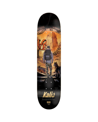 DGK Kalis Civilization Deck