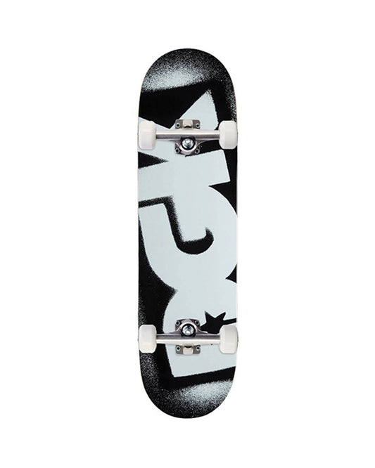 DGK OG Logo Complete 8"
