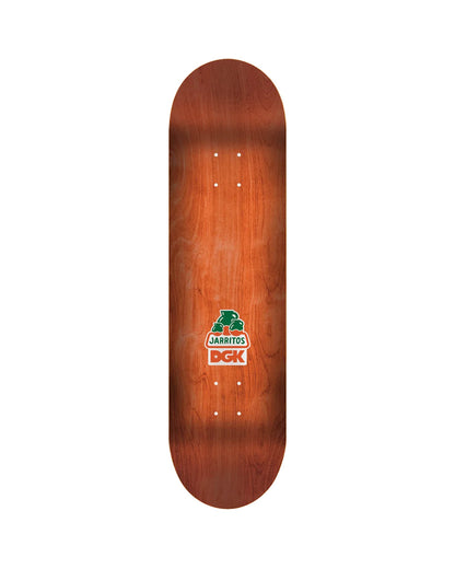 DGK x Jarritos Botella Deck