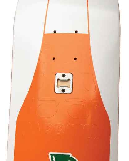 DGK x Jarritos Botella Deck
