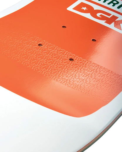 DGK x Jarritos Botella Deck