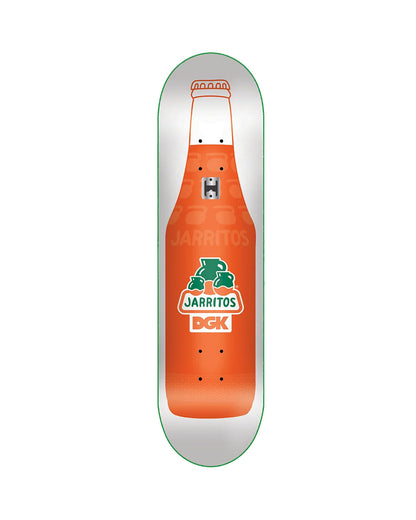 DGK x Jarritos Botella Deck