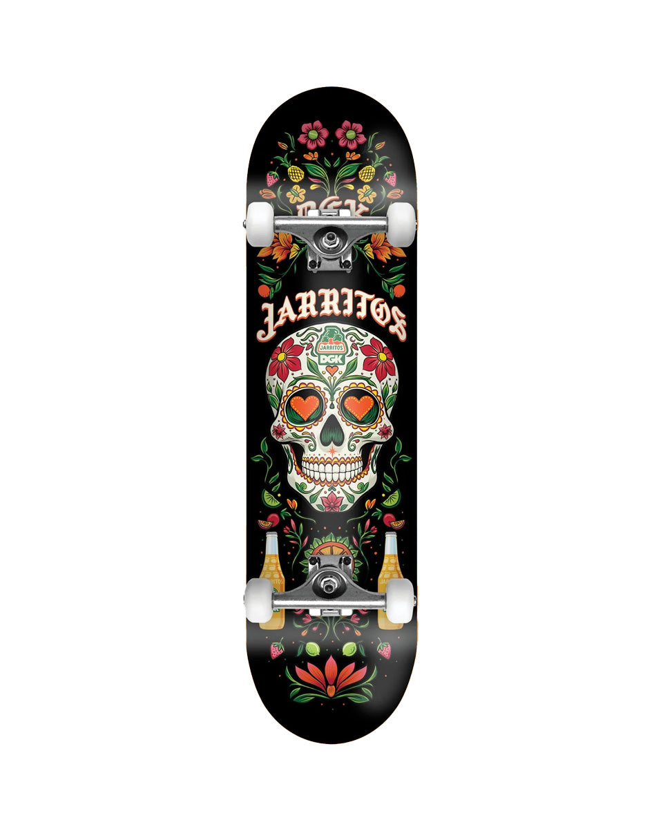 DGK x Jarritos Sabor Complete 8.0"