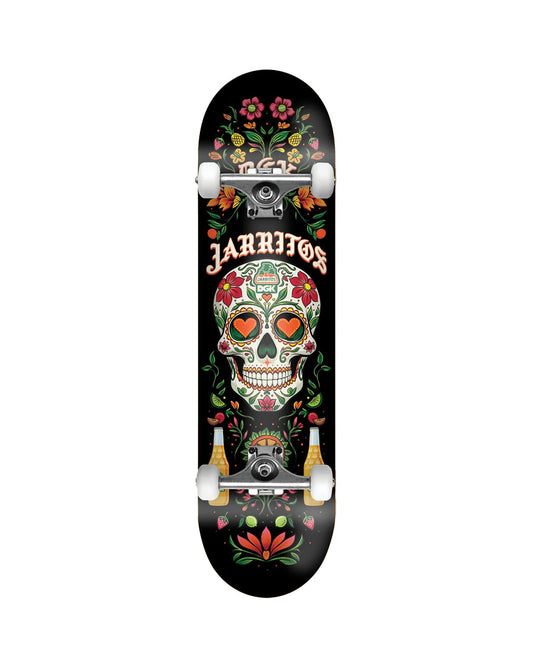 DGK x Jarritos Sabor Complete 8.0"
