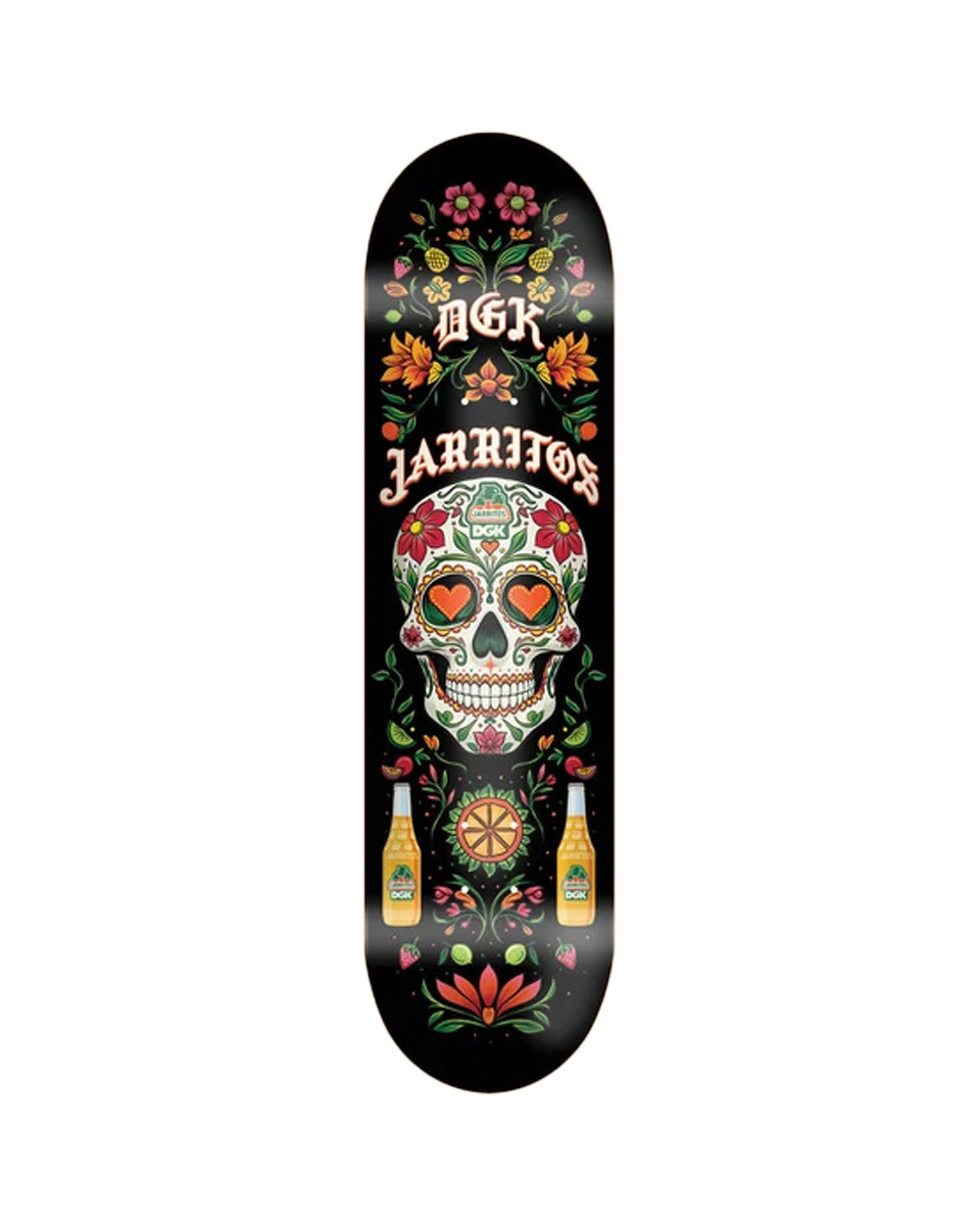 DGK x Jarritos Sabor Deck