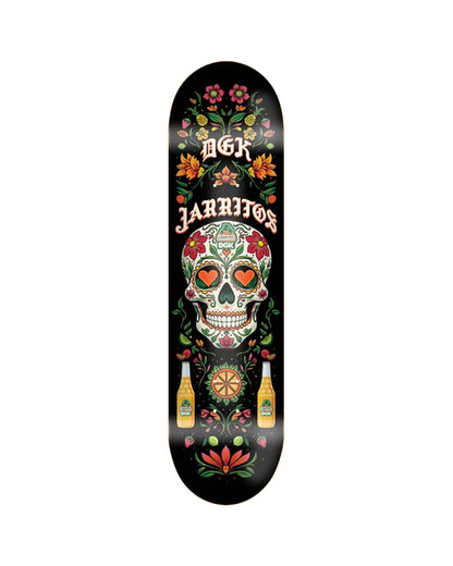 DGK x Jarritos Sabor Deck