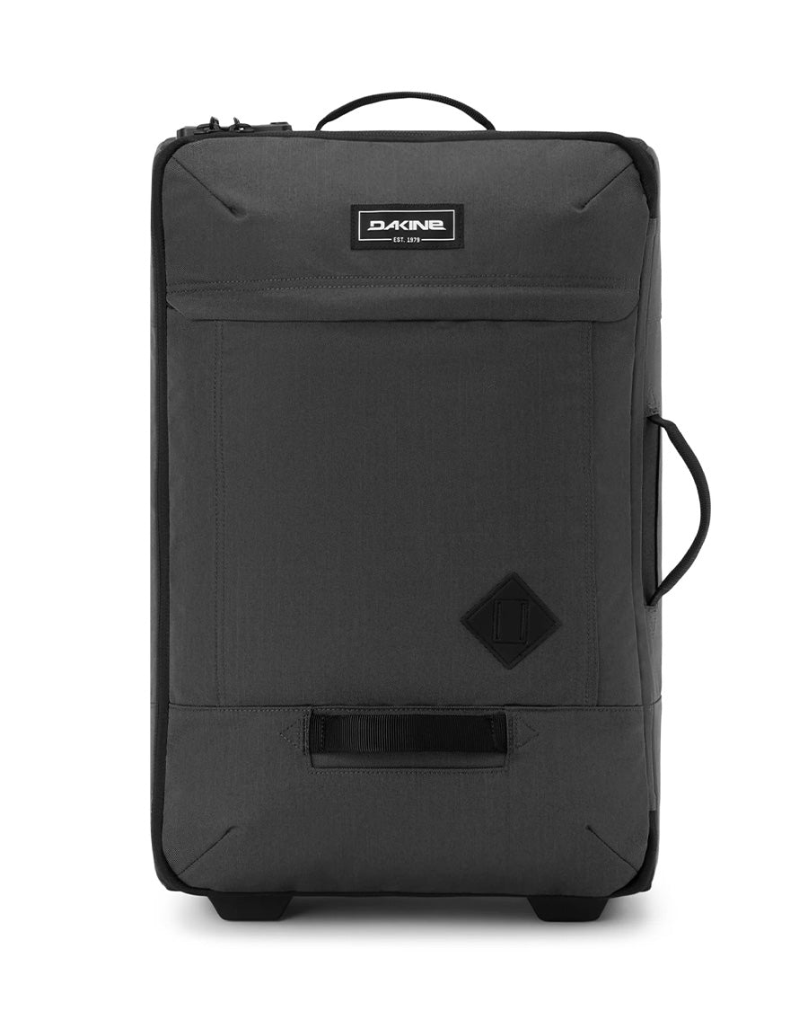 Dakine 365 Carry On Roller Bag Lt 40L Carbon Heather