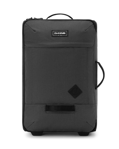 Dakine 365 Carry On Roller Bag Lt 40L Carbon Heather