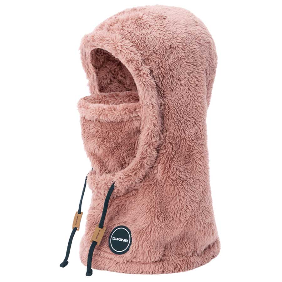 Dakine Bergen Fleece Hood Burlwood 2027
