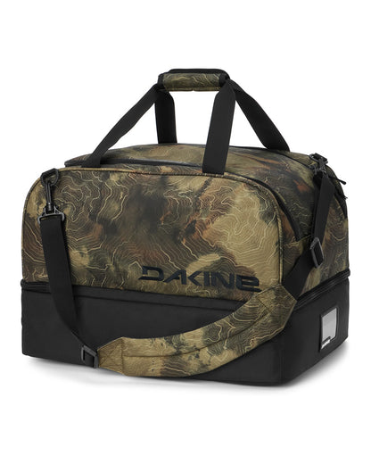 Dakine Boot Locker 69L Earth Topo 2027