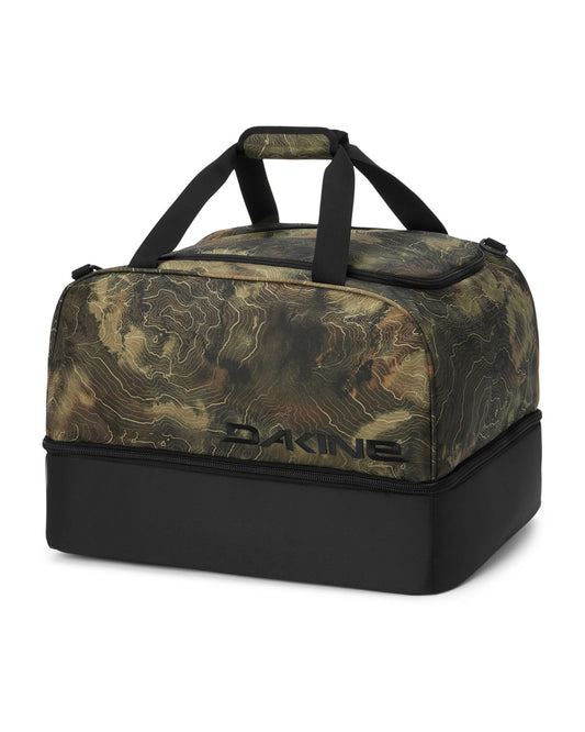 Dakine Boot Locker 69L Earth Topo 2027