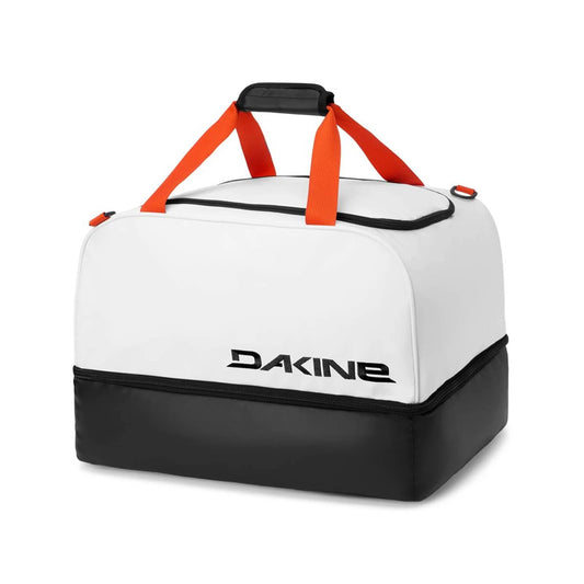 Dakine Boot Locker 69L White Coated 2027