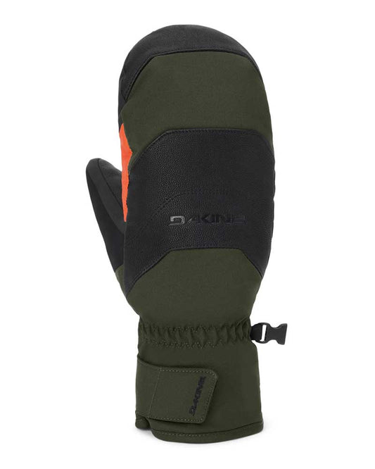 Dakine Camaro Short Mitts Rosin 2027
