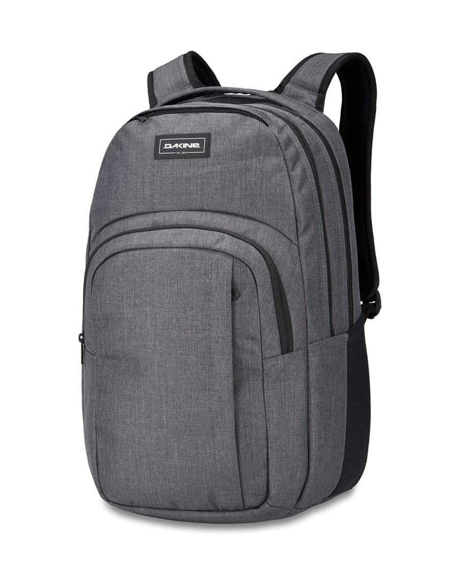 Dakine Campus Backpack 33L Carbon Heather