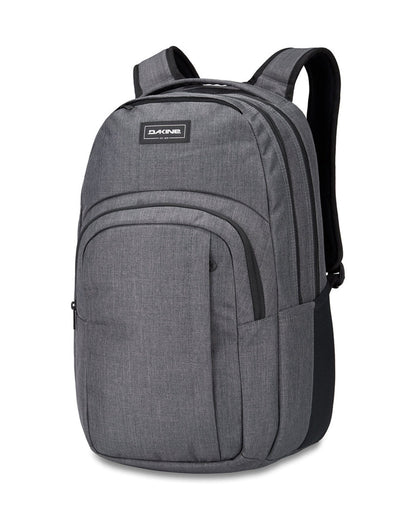 Dakine Campus Backpack 33L Carbon Heather
