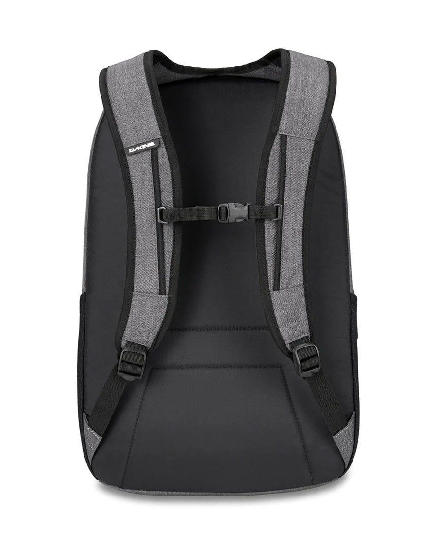Dakine Campus Backpack 33L Carbon Heather