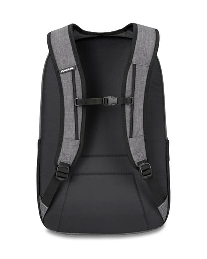 Dakine Campus Backpack 33L Carbon Heather