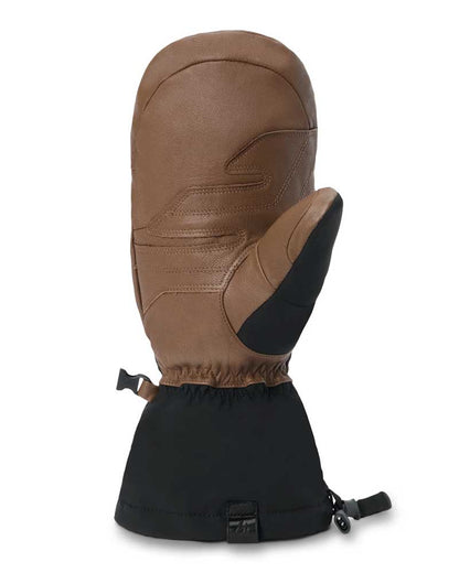 Dakine Excursion Gore-Tex Mitts Black/Soft Silt 2027