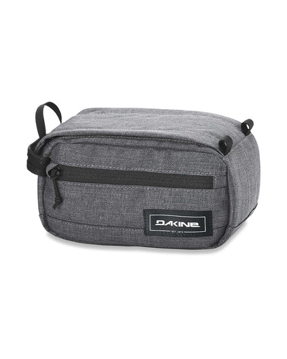 Dakine Groomer Travel Kit Carbon Heather