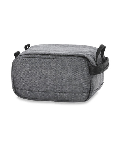 Dakine Groomer Travel Kit Carbon Heather