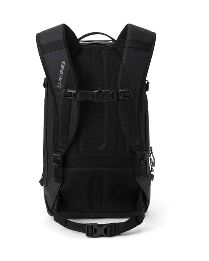 Dakine Heli 2.0 Backpack 12L Black 2027