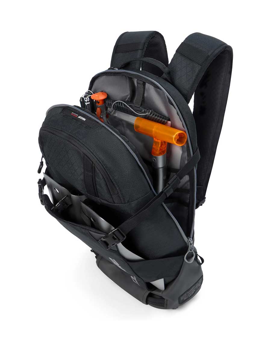 Dakine Heli 2.0 Backpack 12L Earth Topo 2027