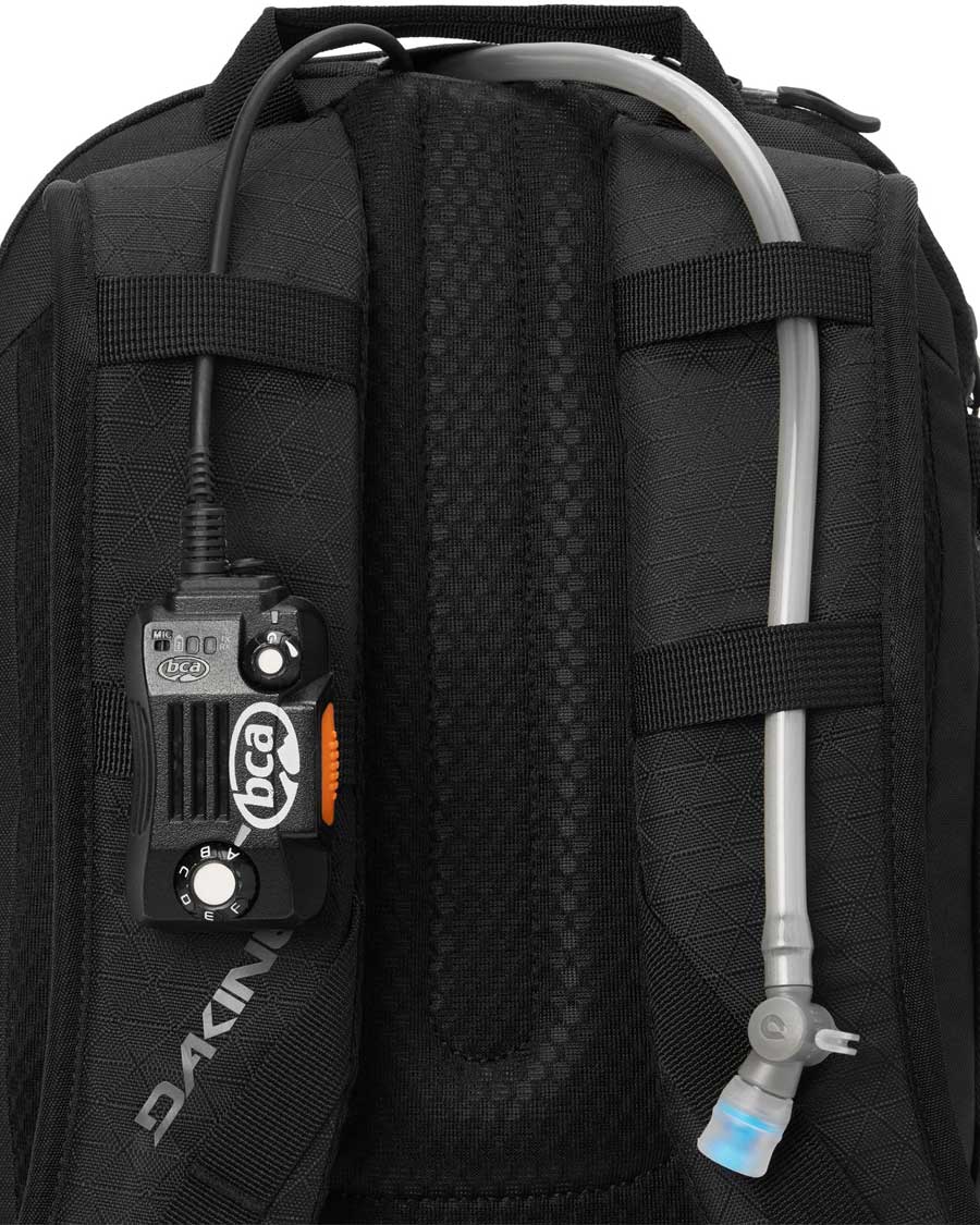 Dakine Heli 2.0 Backpack 12L Earth Topo 2027