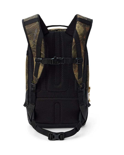 Dakine Heli 2.0 Backpack 12L Earth Topo 2027