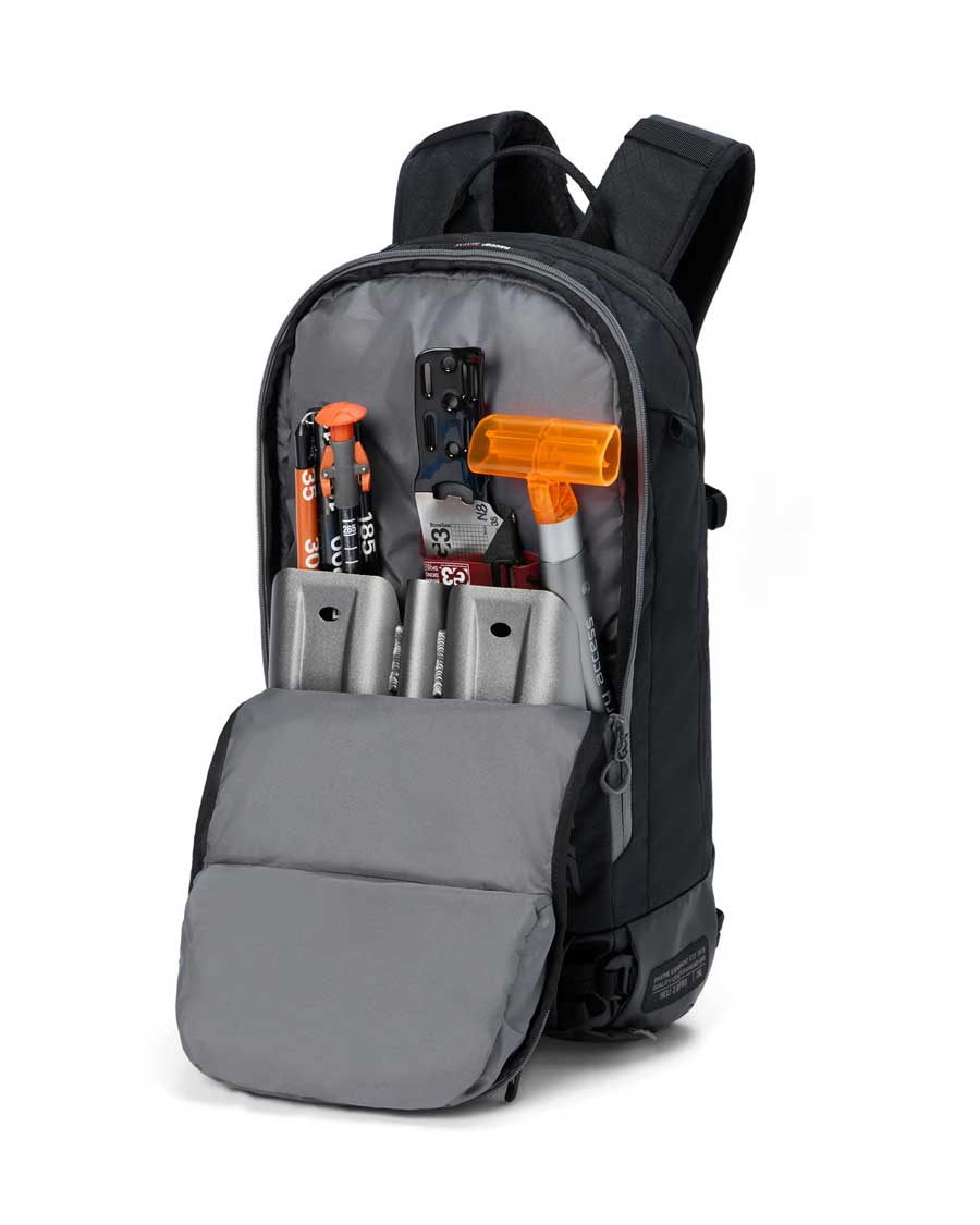 Dakine Heli 2.0 Pro Backpack 20L White Coated 2027