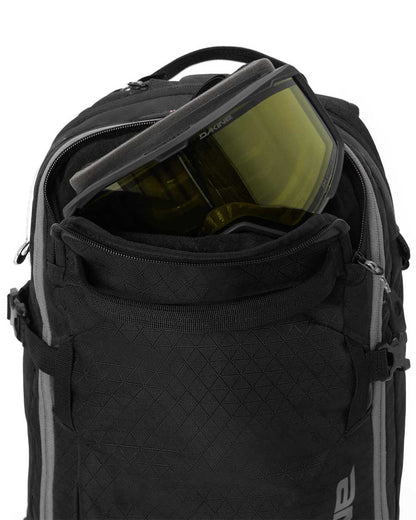 Dakine Heli 2.0 Pro Backpack 20L White Coated 2027