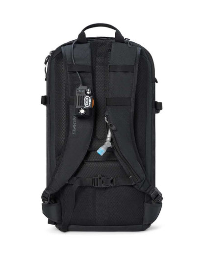 Dakine Heli 2.0 Pro Backpack 20L White Coated 2027