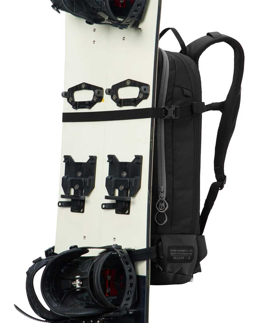 Dakine Heli 2.0 Pro Backpack 20L White Coated 2027