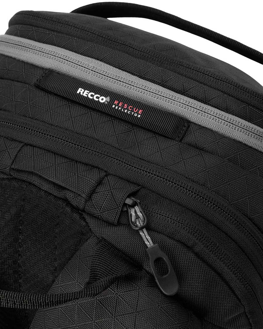 Dakine Heli 2.0 Pro Backpack 20L White Coated 2027
