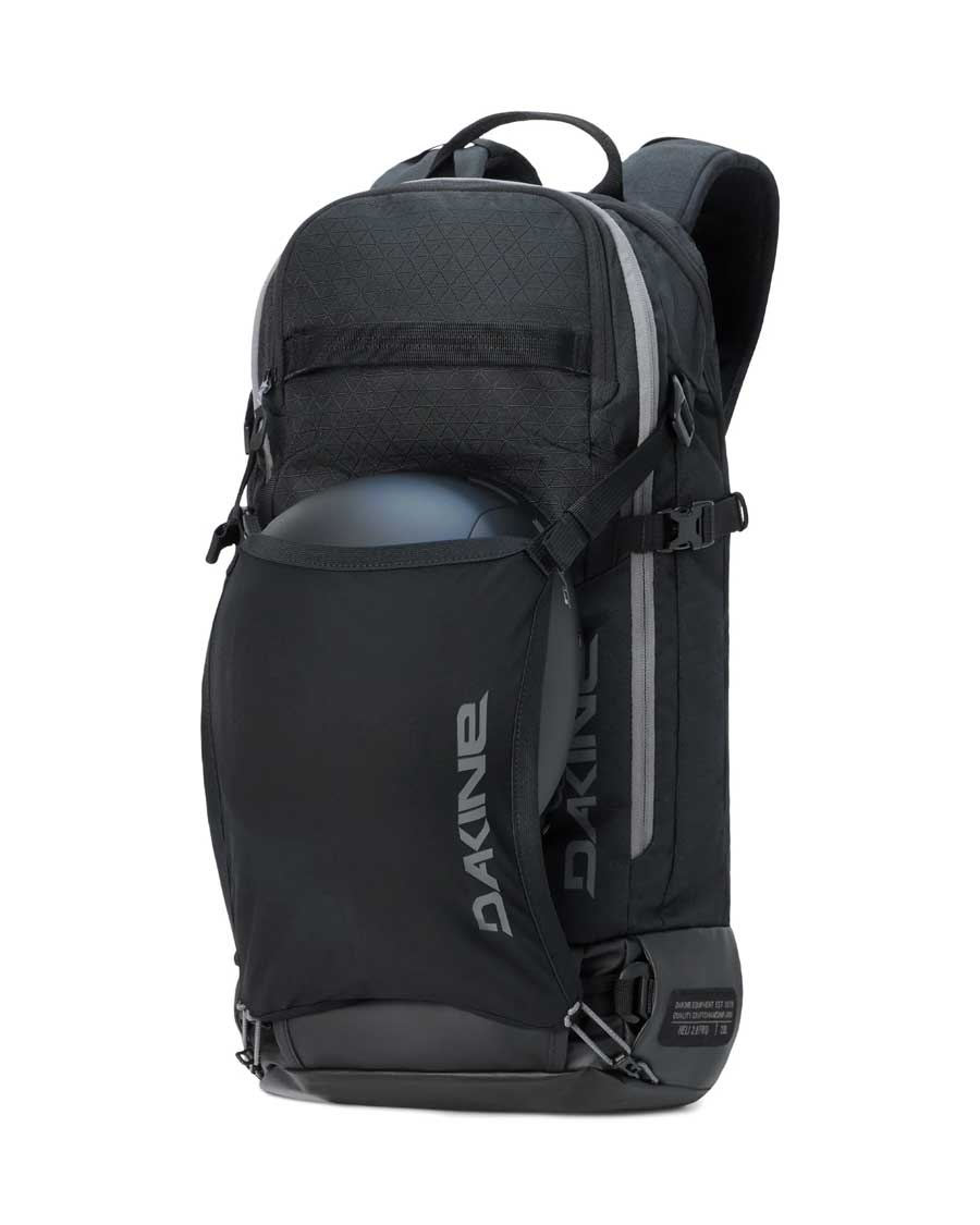 Dakine Heli 2.0 Pro Backpack 20L Earth Topo 2027