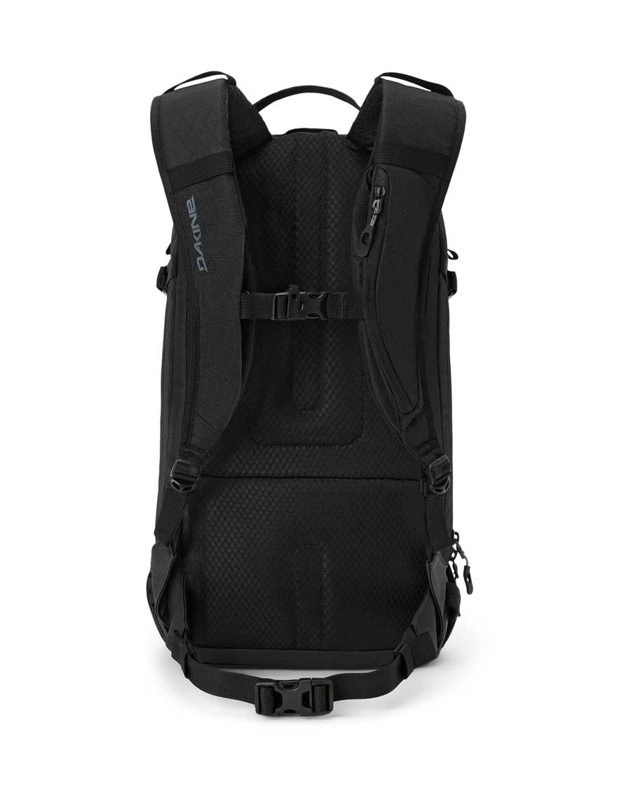 Dakine Heli 2.0 Pro Backpack 20L Black 2027