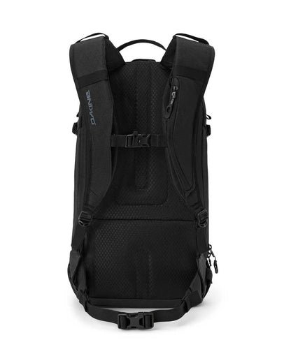 Dakine Heli 2.0 Pro Backpack 20L Black 2027