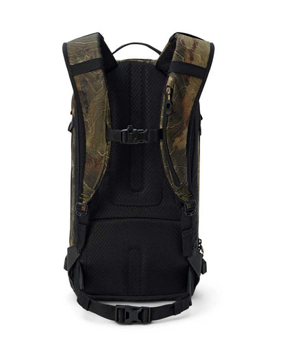 Dakine Heli 2.0 Pro Backpack 20L Earth Topo 2027