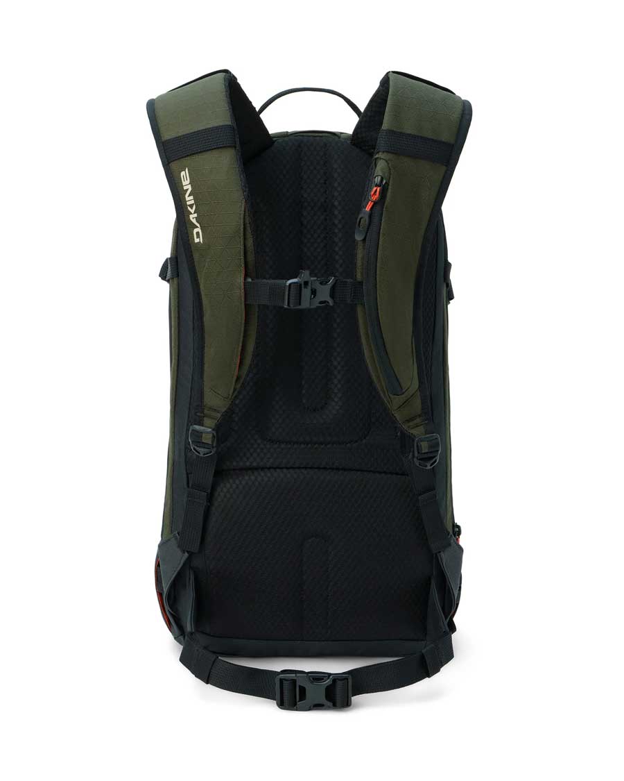 Dakine Heli 2.0 Pro Backpack 20L Rosin 2027