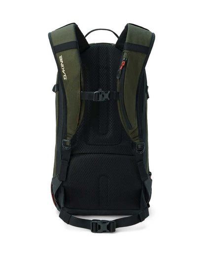 Dakine Heli 2.0 Pro Backpack 20L Rosin 2027