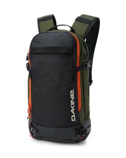 Dakine Heli 2.0 Pro Backpack 20L Rosin 2027