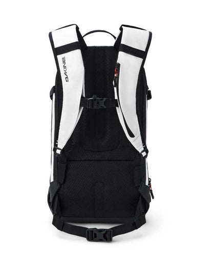 Dakine Heli 2.0 Pro Backpack 20L White Coated 2027