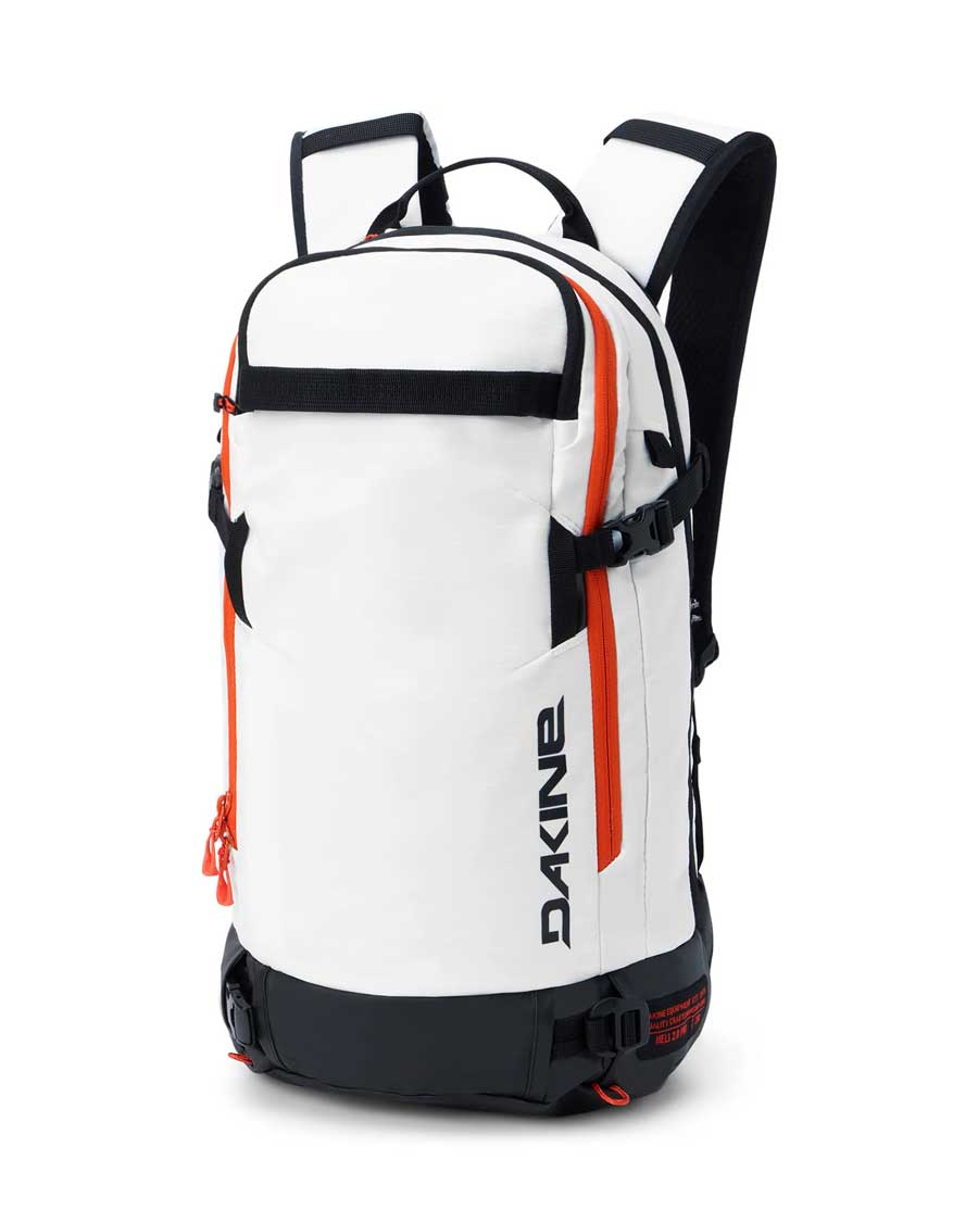 Dakine Heli 2.0 Pro Backpack 20L White Coated 2027