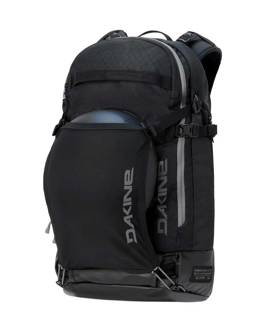 Dakine Heli 2.0 Pro Backpack 26L Rosin 2027