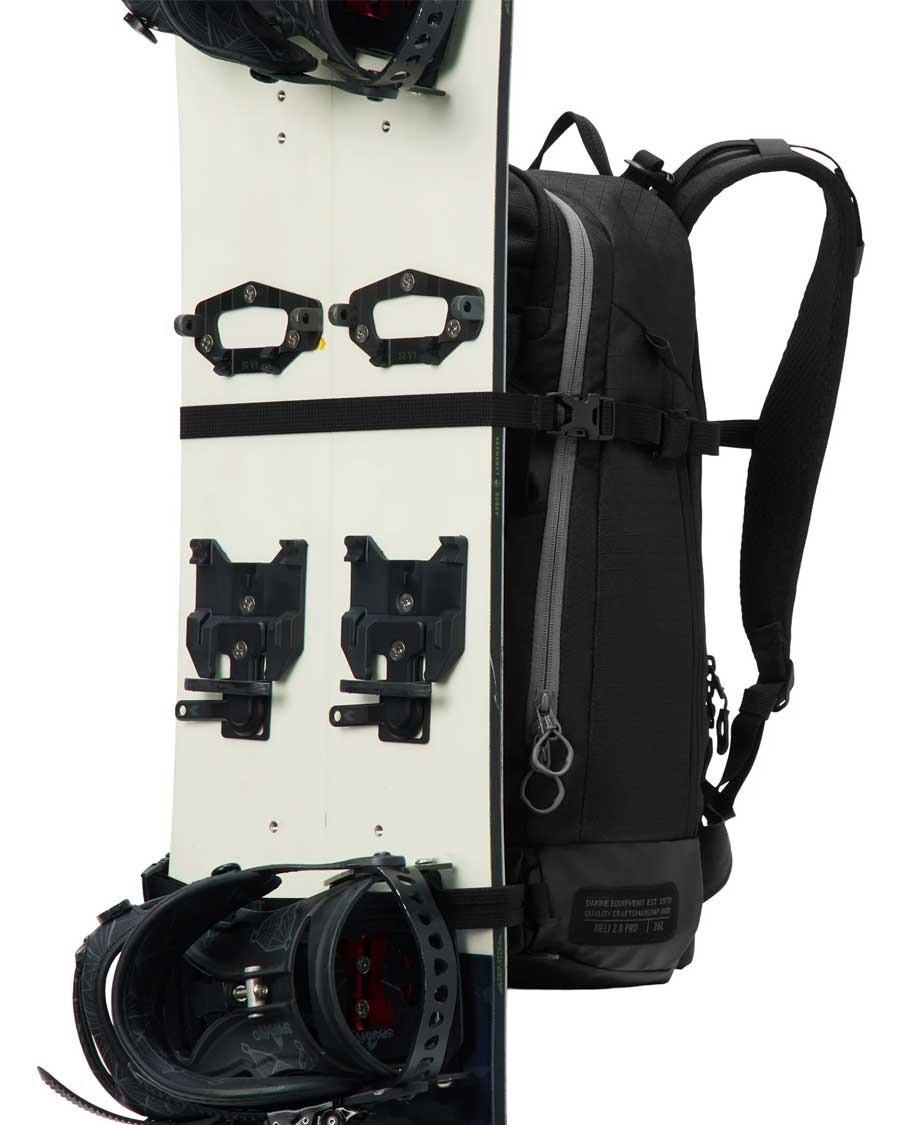 Dakine Heli 2.0 Pro Backpack 26L Rosewood 2027