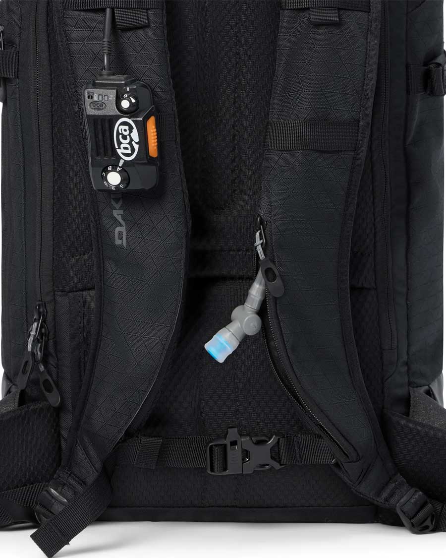 Dakine Heli 2.0 Pro Backpack 26L Rosin 2027